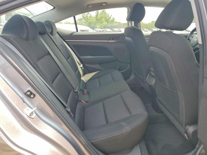 2018 HYUNDAI ELANTRA VALUE EDITION 10