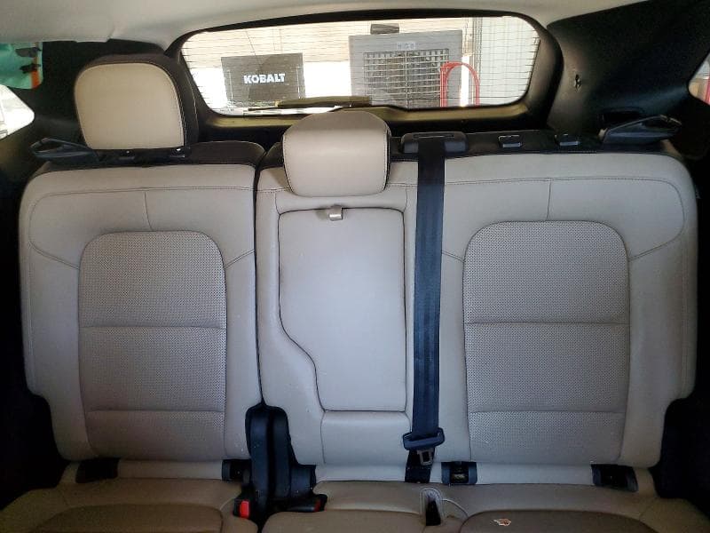 2022 FORD ESCAPE SEL 10