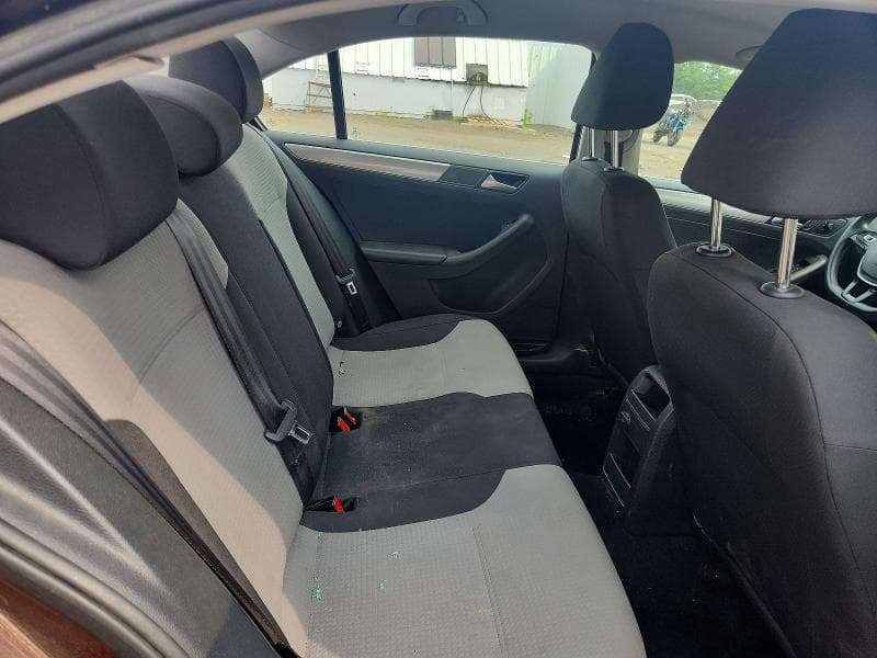 2017 VOLKSWAGEN JETTA S 10