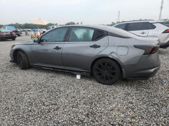 2019 NISSAN ALTIMA S 2