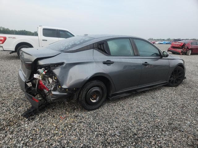 2019 NISSAN ALTIMA S 3