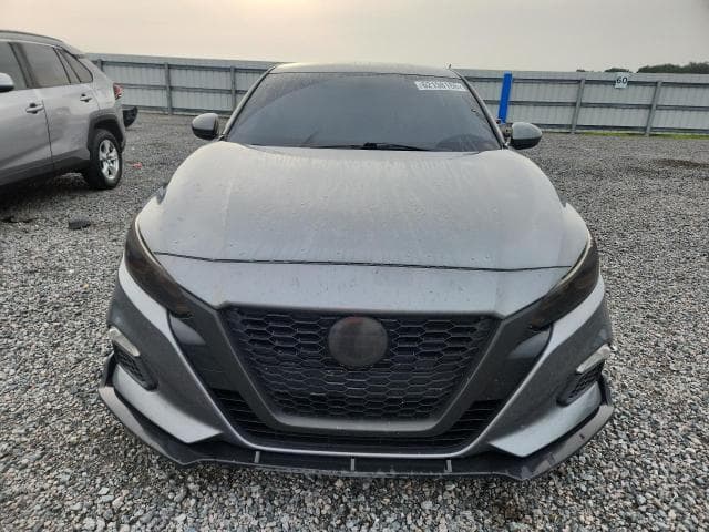 2019 NISSAN ALTIMA S 5