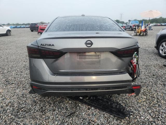 2019 NISSAN ALTIMA S 6