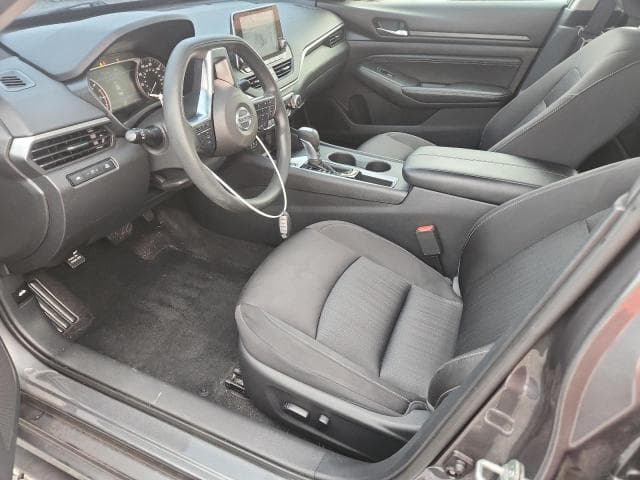 2019 NISSAN ALTIMA S 7