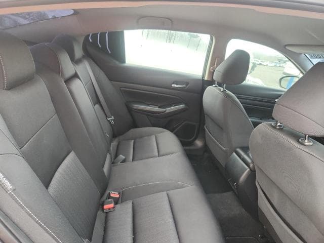 2019 NISSAN ALTIMA S 10