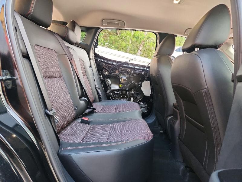 2026 NISSAN KICKS SR 11