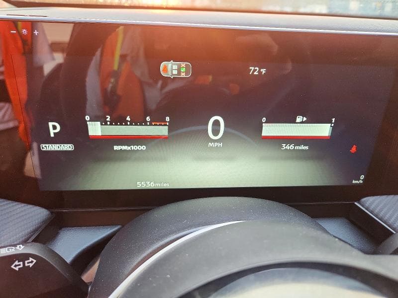 2026 NISSAN KICKS SR 9