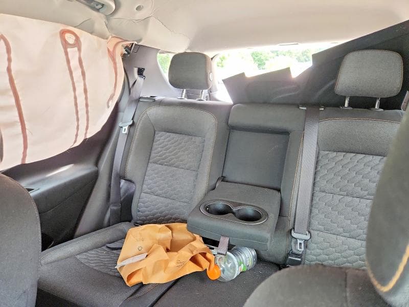 2018 CHEVROLET EQUINOX LT 10