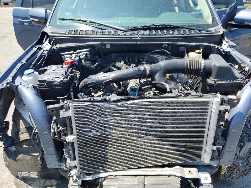 2023 FORD EXPEDITION MAX XLT MAX XLT 12