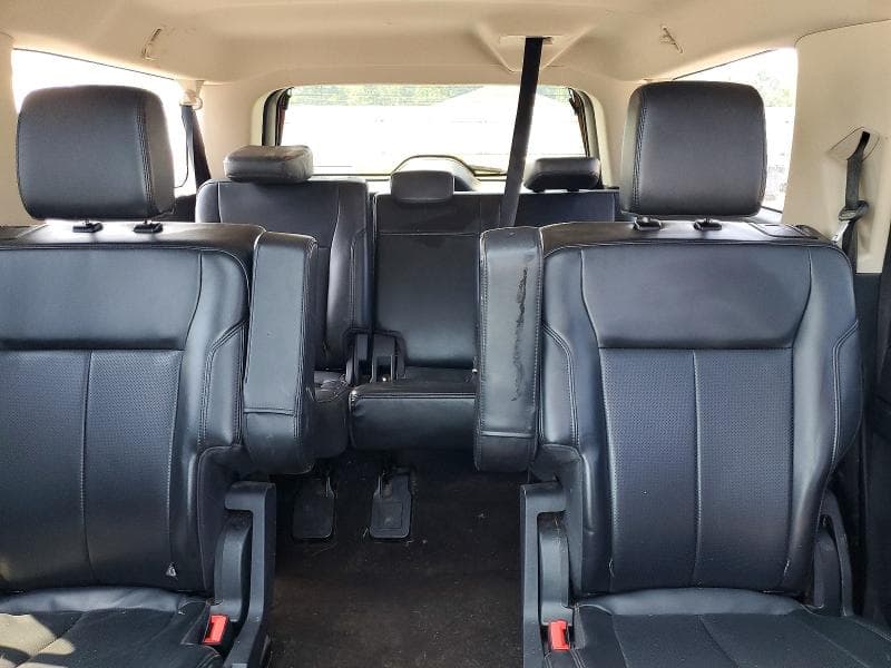 2023 FORD EXPEDITION MAX XLT MAX XLT 10