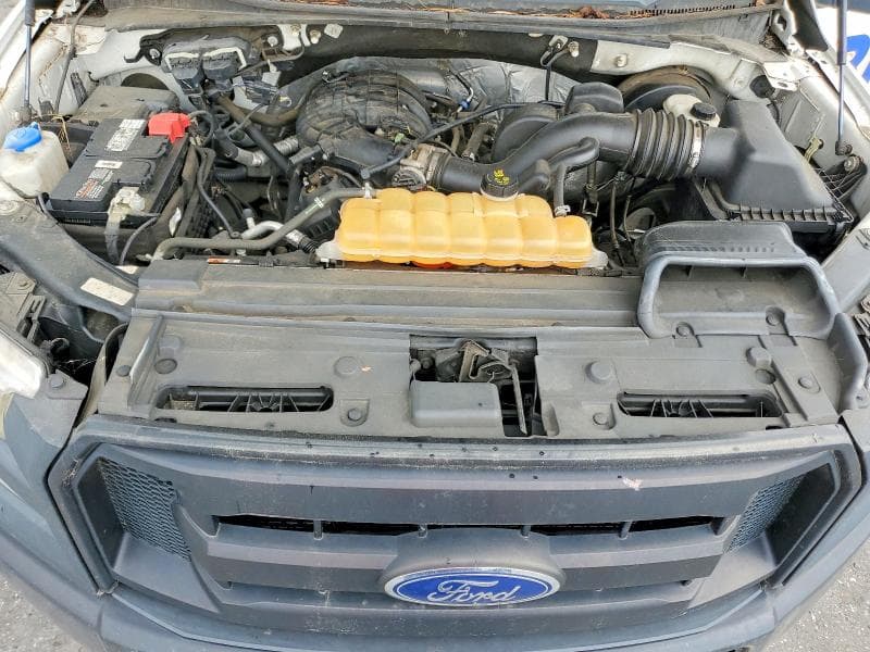 2017 FORD F-150 11