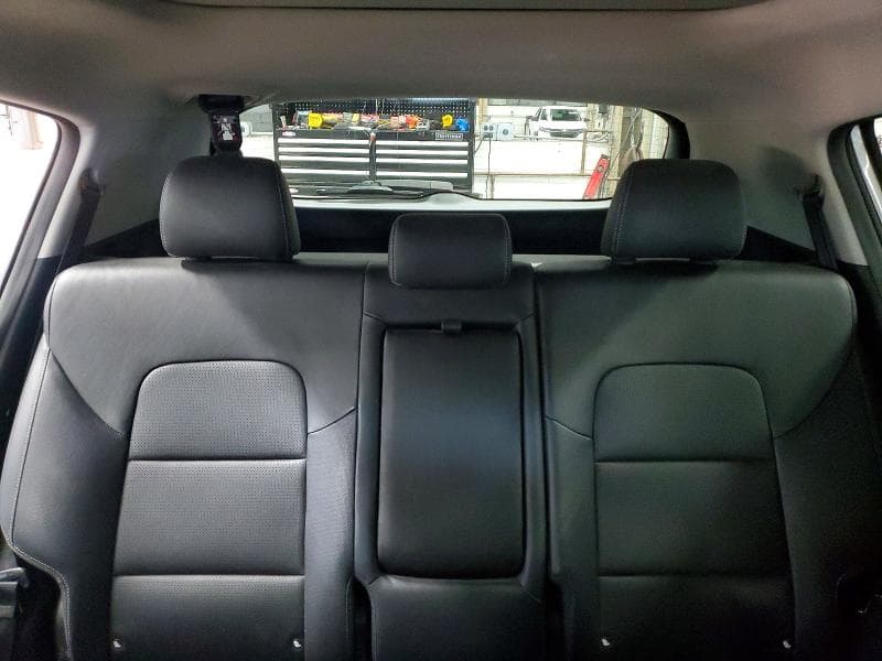 2019 KIA SPORTAGE SX SX 10