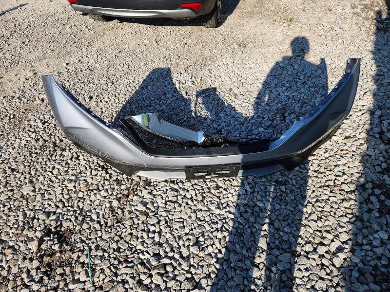2018 HONDA CR-V EX 13