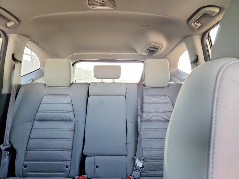 2018 HONDA CR-V EX 10