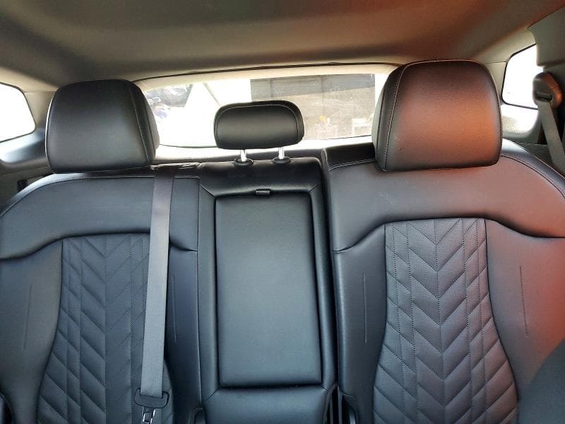 2024 KIA SPORTAGE X LINE 10