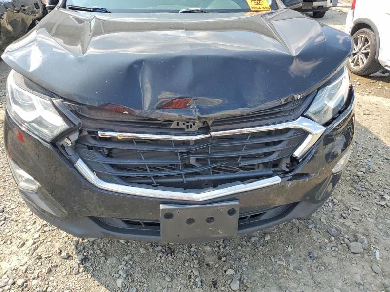 2019 CHEVROLET EQUINOX LT 11