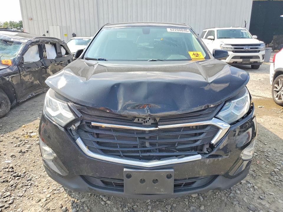2019 CHEVROLET EQUINOX LT 5
