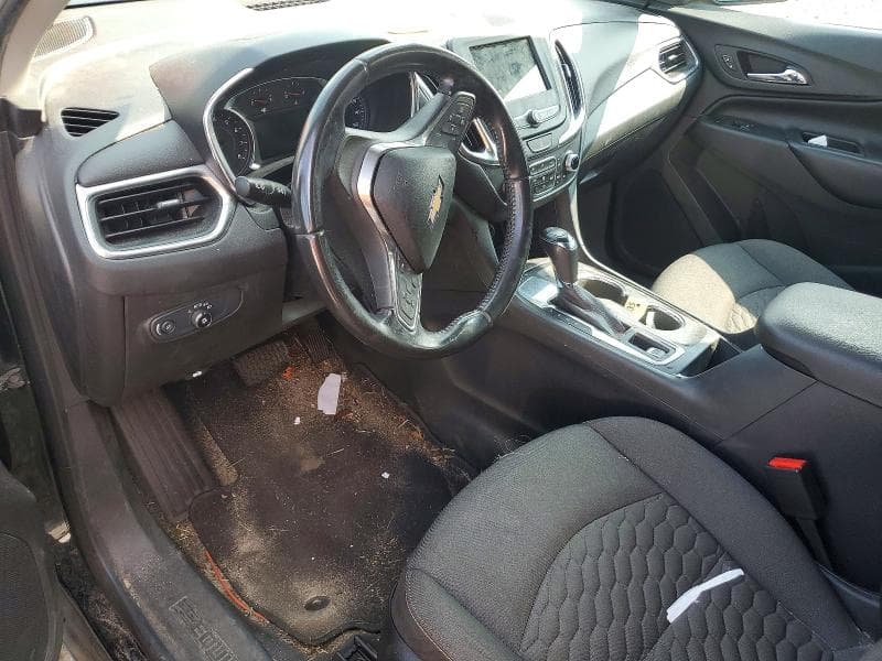 2019 CHEVROLET EQUINOX LT 8
