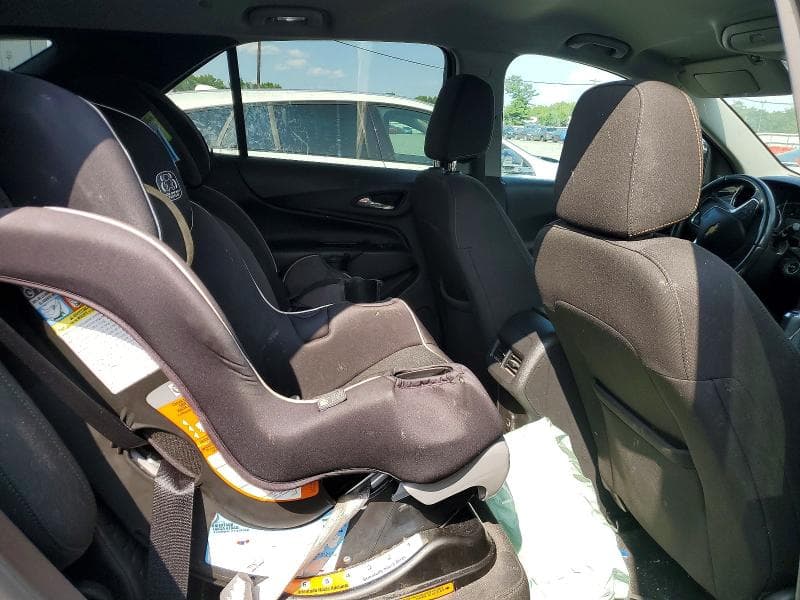 2019 CHEVROLET EQUINOX LT 10