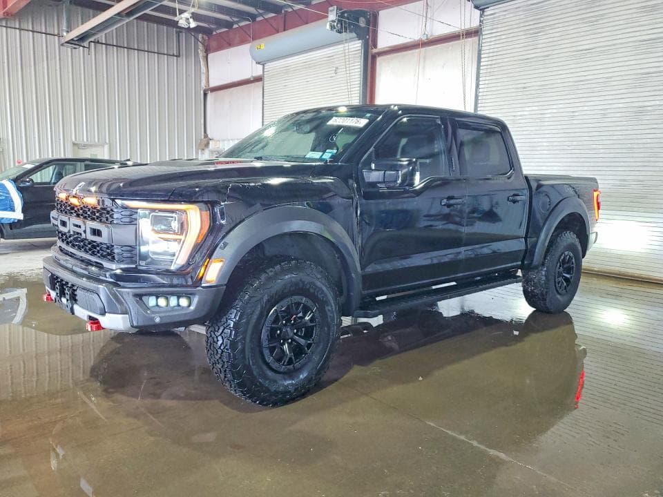 2023 FORD F150 RAPTOR RAPTOR - 1