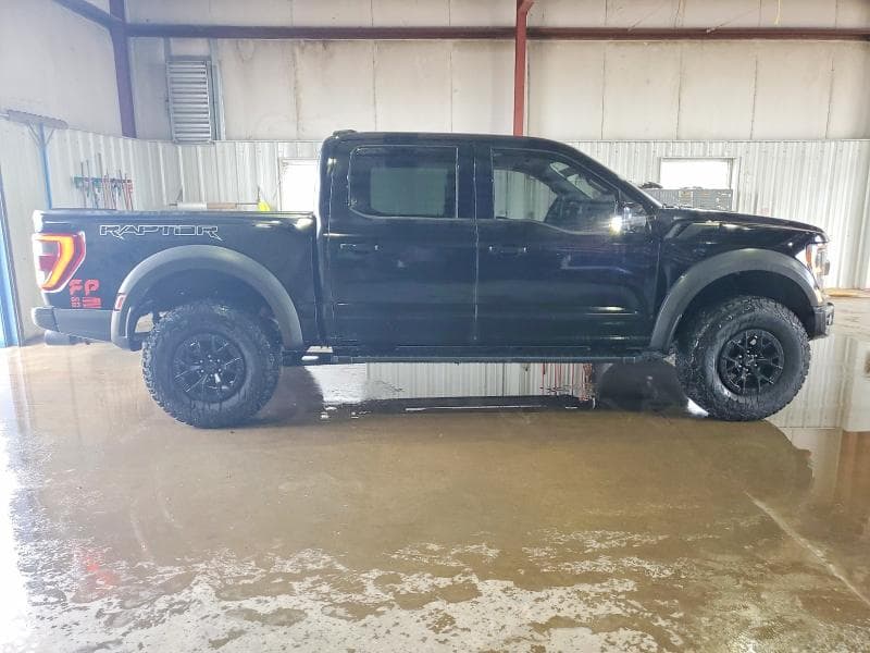 2023 FORD F150 RAPTOR RAPTOR 12