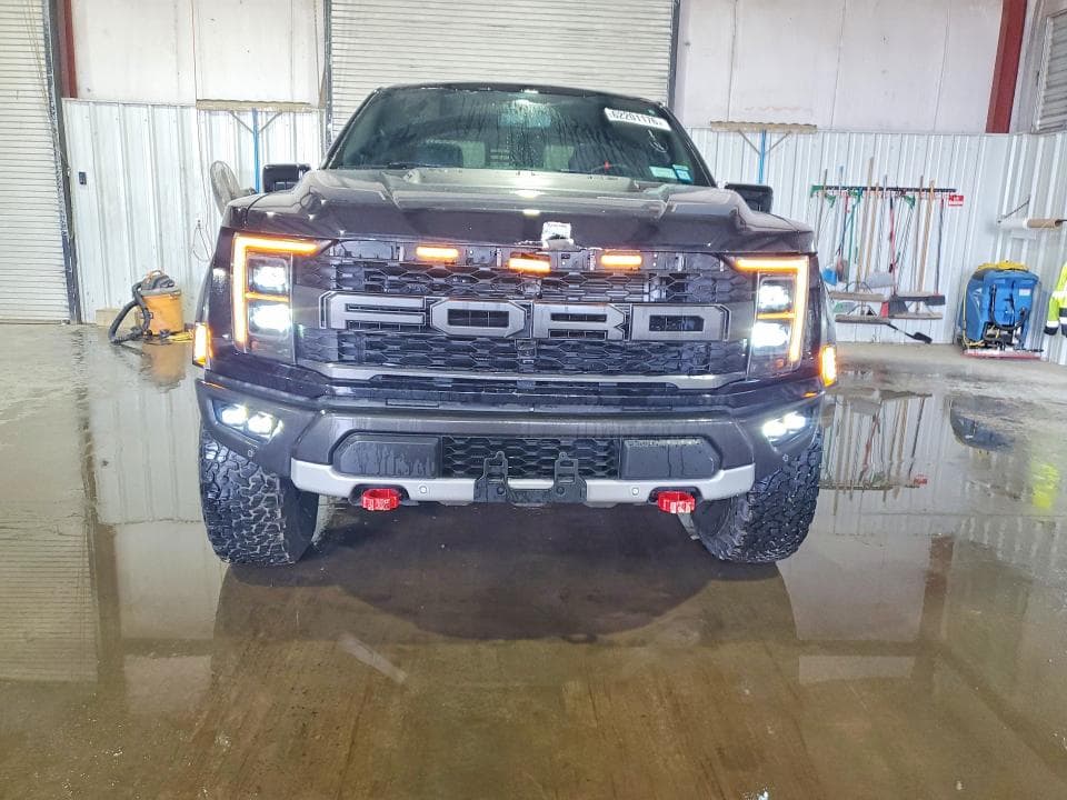 2023 FORD F150 RAPTOR RAPTOR 5