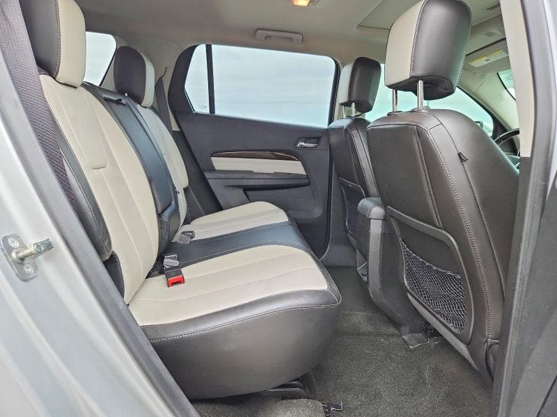2017 GMC TERRAIN DENALI 11