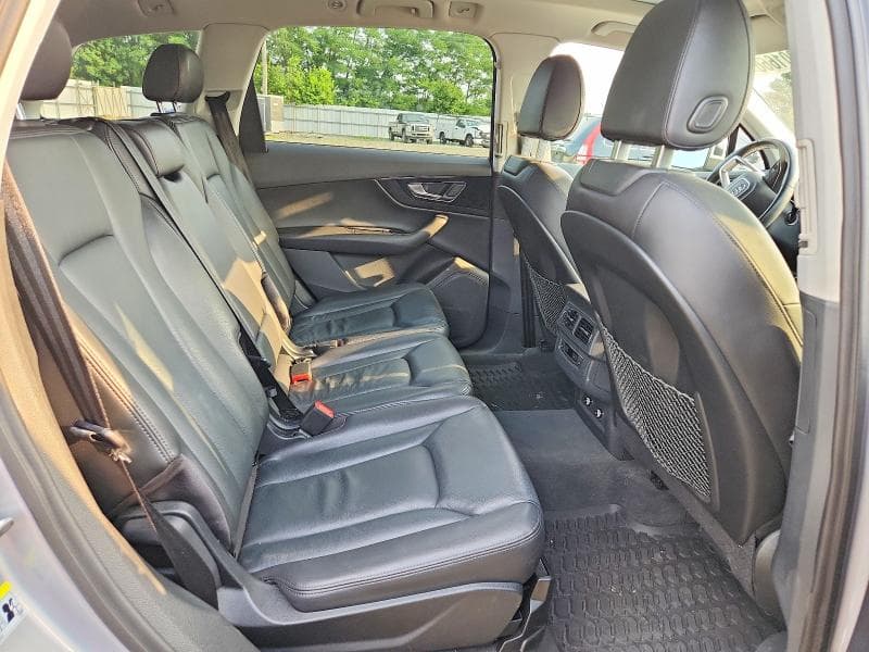 2019 AUDI Q7 PREMIUM 11