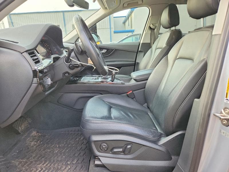 2019 AUDI Q7 PREMIUM 7