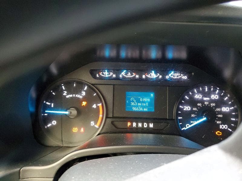 2022 FORD F250 SUPER DUTY 9