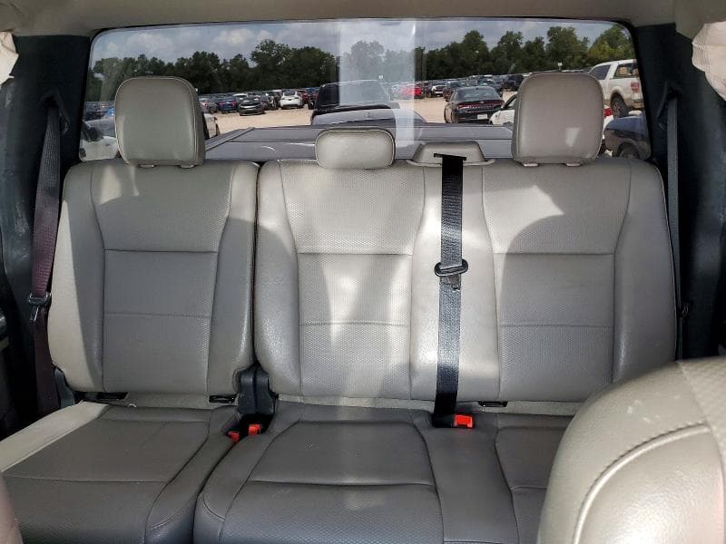 2022 FORD F250 SUPER DUTY 10
