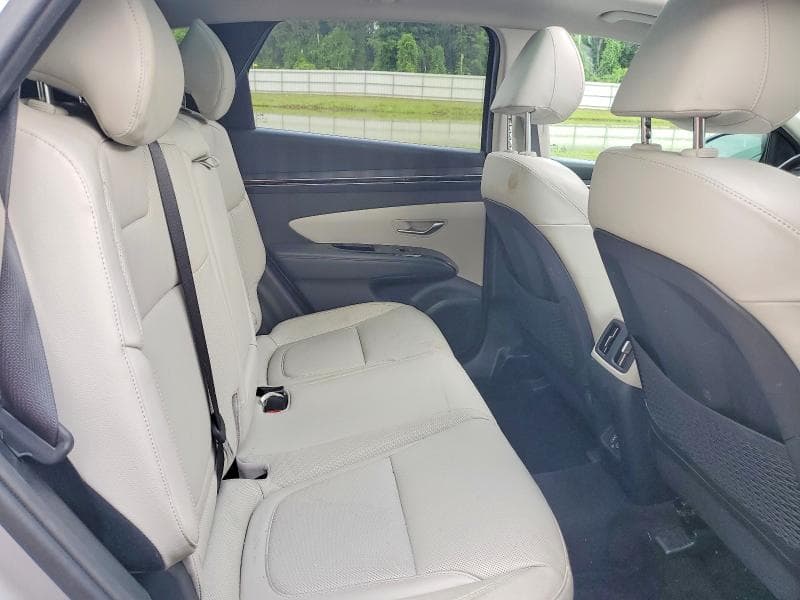 2023 HYUNDAI TUCSON LIMITED 11