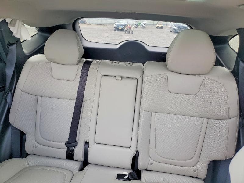 2023 HYUNDAI TUCSON LIMITED 10