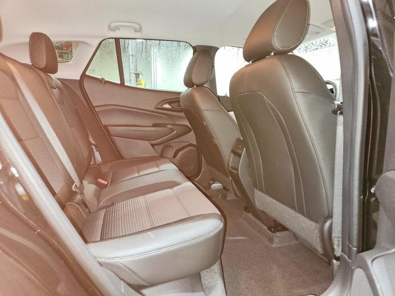 2026 CHEVROLET TRAX 1LT 11