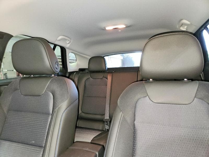 2026 CHEVROLET TRAX 1LT 10