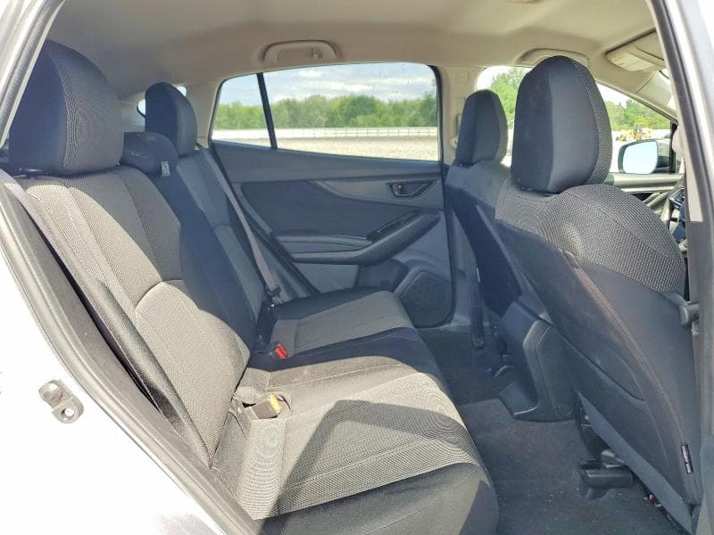 2021 SUBARU CROSSTREK 11