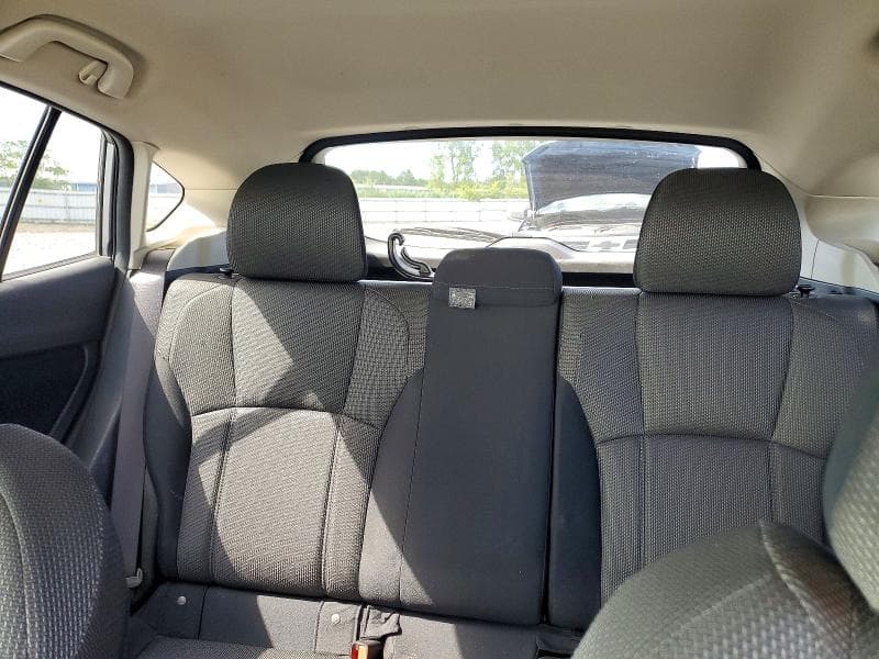 2021 SUBARU CROSSTREK 10