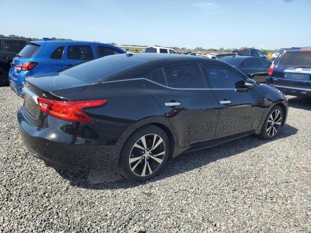 2018 NISSAN MAXIMA 3.5 SL 3
