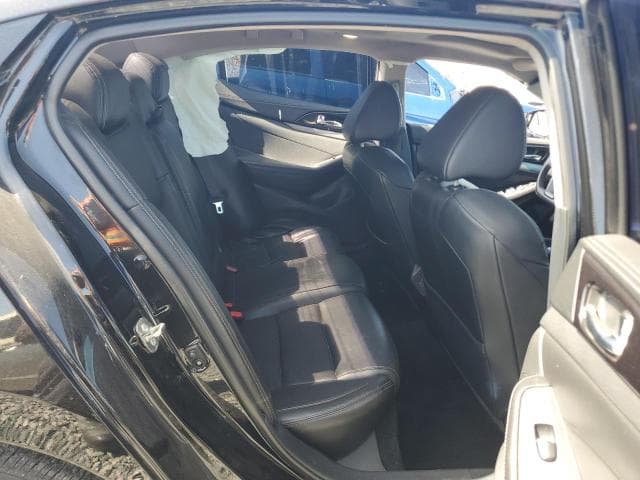 2018 NISSAN MAXIMA 3.5 SL 10