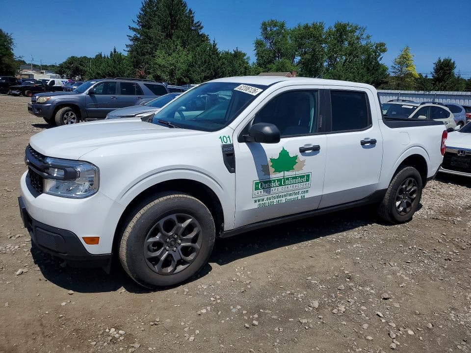 2023 FORD MAVERICK XL - 1