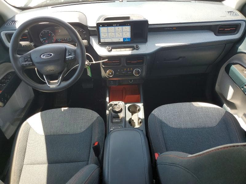 2023 FORD MAVERICK XL 8