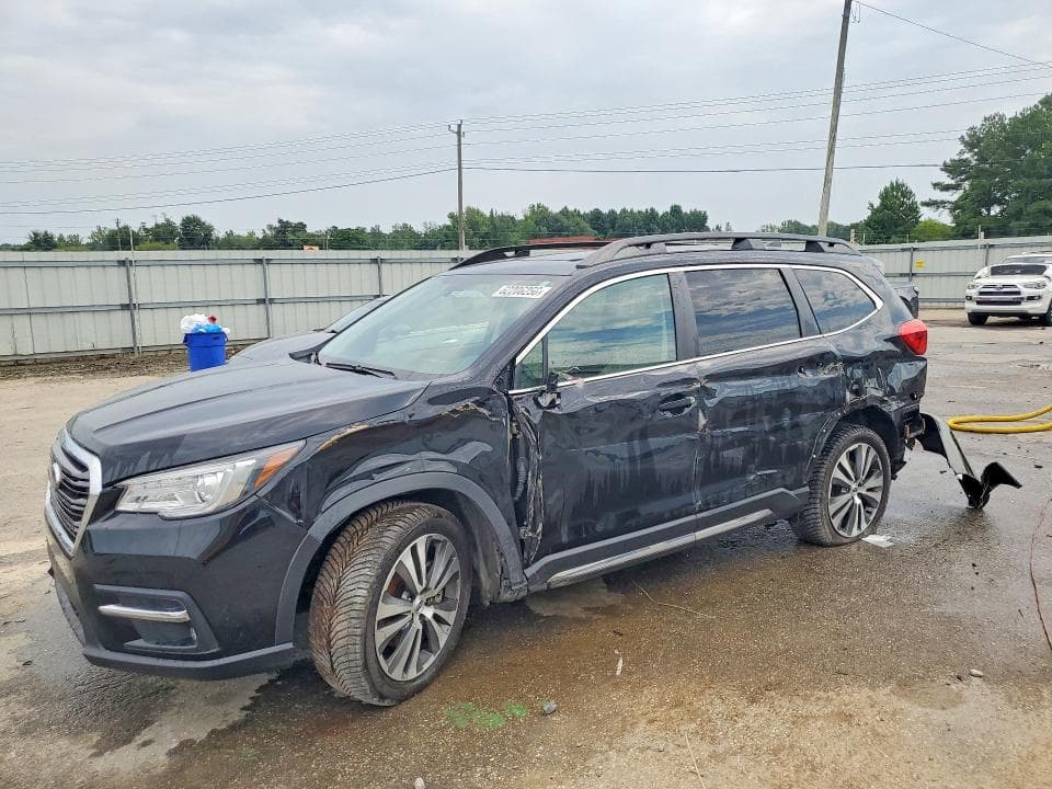 2021 SUBARU ASCENT LIMITED - 1