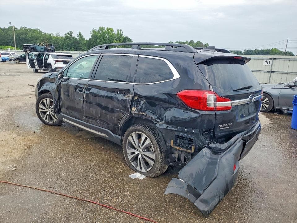 2021 SUBARU ASCENT LIMITED 2