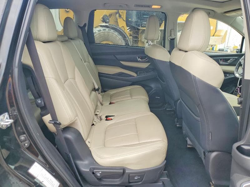2021 SUBARU ASCENT LIMITED 11