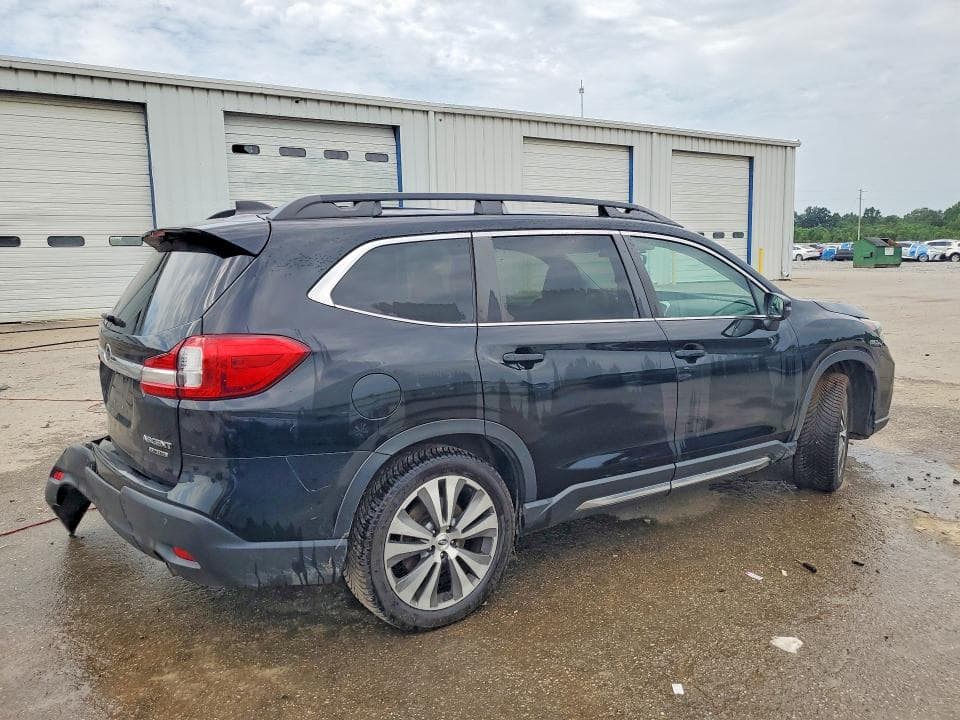 2021 SUBARU ASCENT LIMITED 3