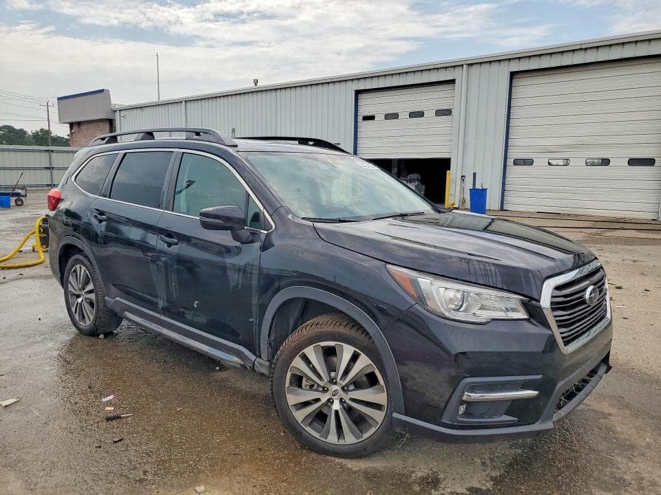 2021 SUBARU ASCENT LIMITED 4