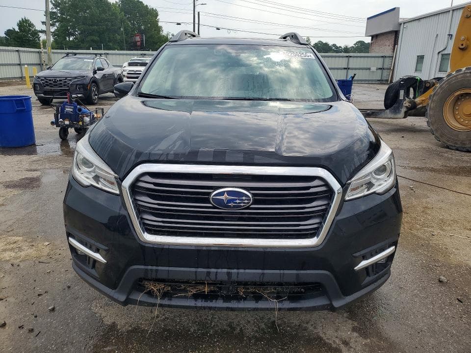 2021 SUBARU ASCENT LIMITED 5