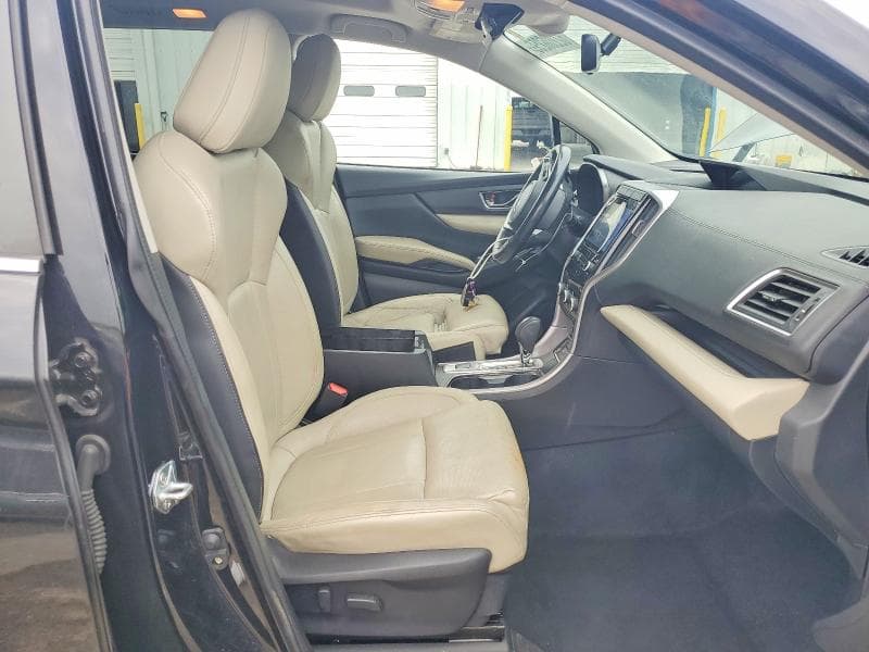 2021 SUBARU ASCENT LIMITED 7
