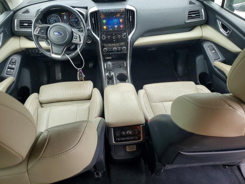 2021 SUBARU ASCENT LIMITED 8