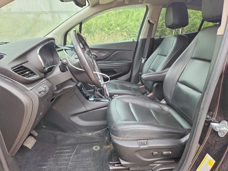 2018 BUICK ENCORE PREMIUM 7